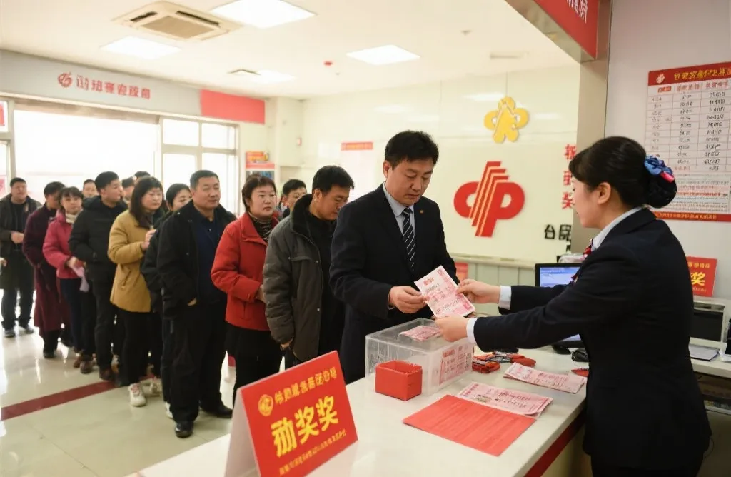 当期大奖追踪：兑奖流程进展与官方核验结果全纪实